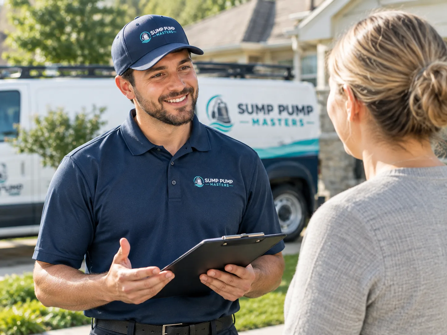 Sump Pump Repair Stark, KS FAQs